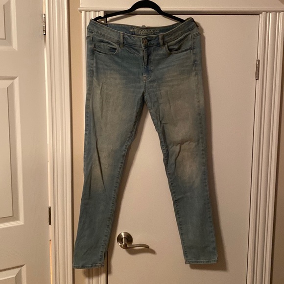 Jeggings - Picture 1 of 1